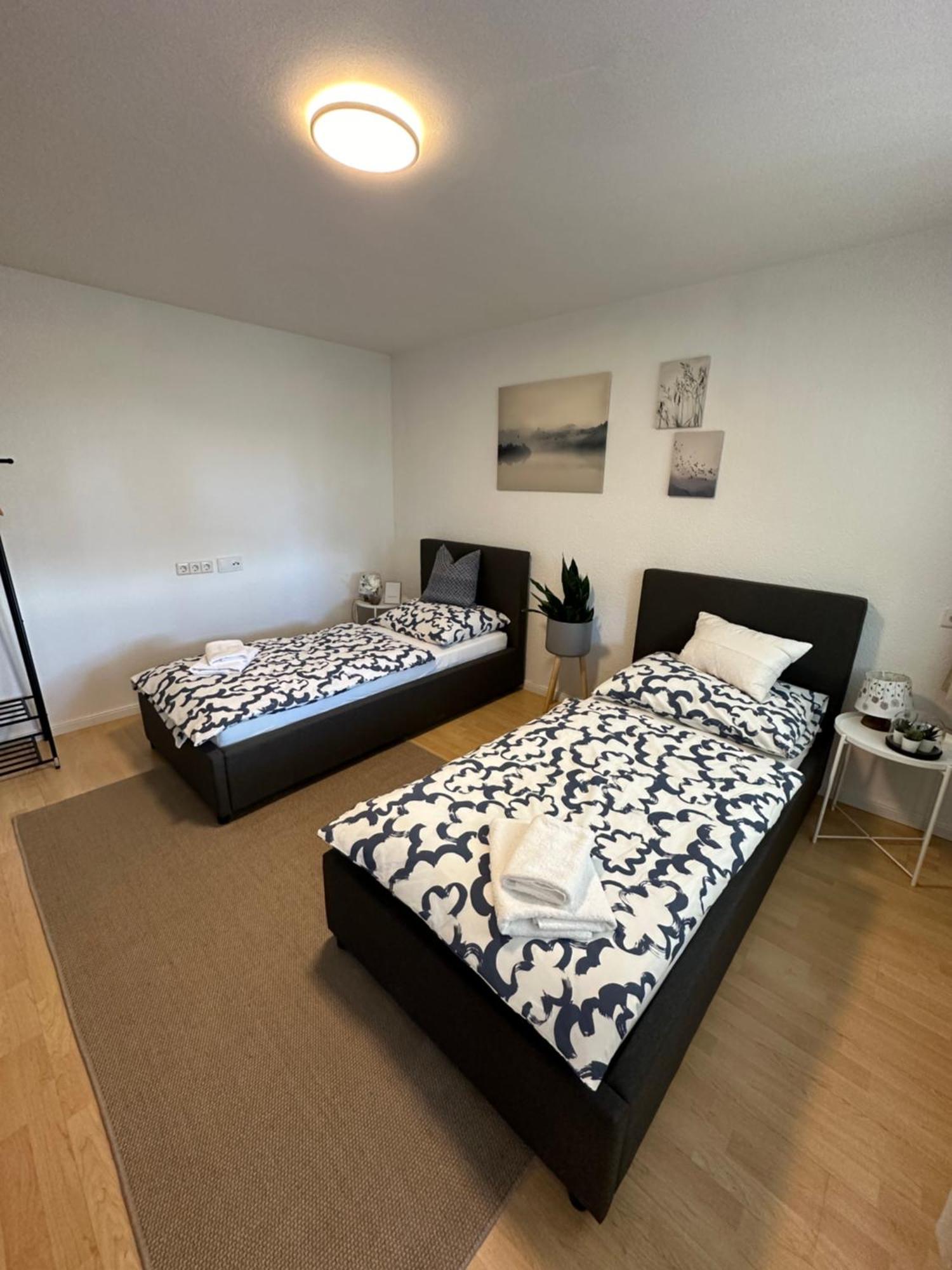 Kraft Tanken In Gruener Oase Mit Grossem Wohnraum Und Riesigem Garten Appartement Dornbirn