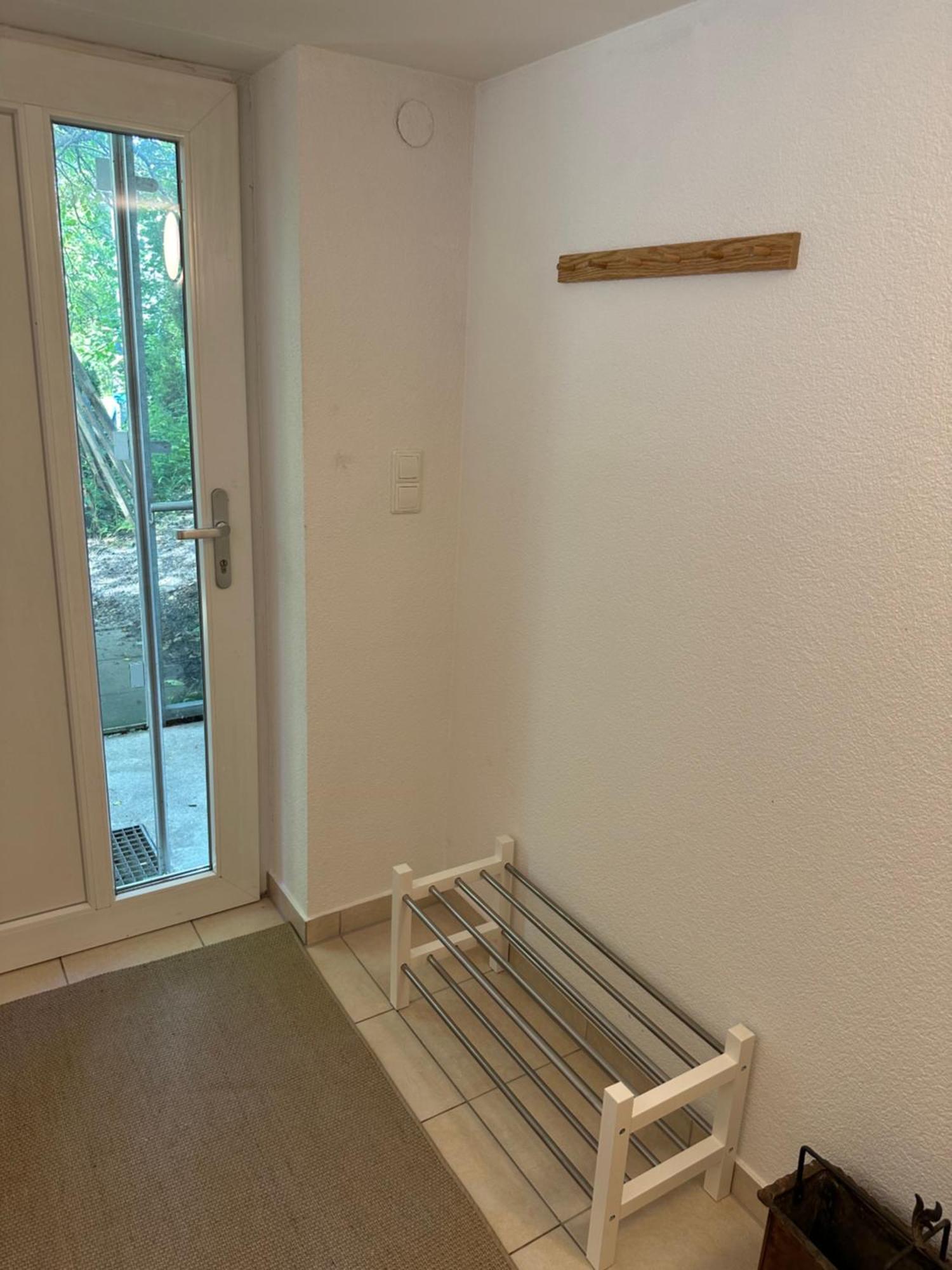 Kraft Tanken In Gruener Oase Mit Grossem Wohnraum Und Riesigem Garten * Dornbirn